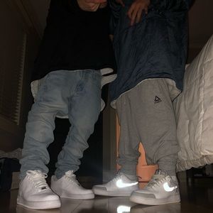 Meet your Posher, Jack